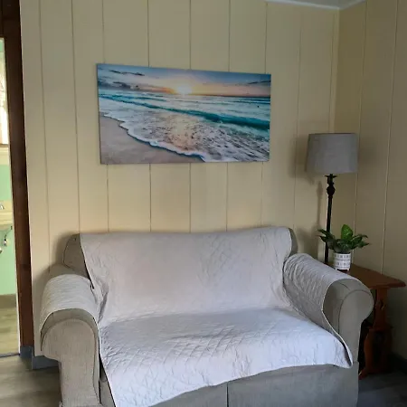 Shakti Cove Cottages Ocean Park Exterior photo